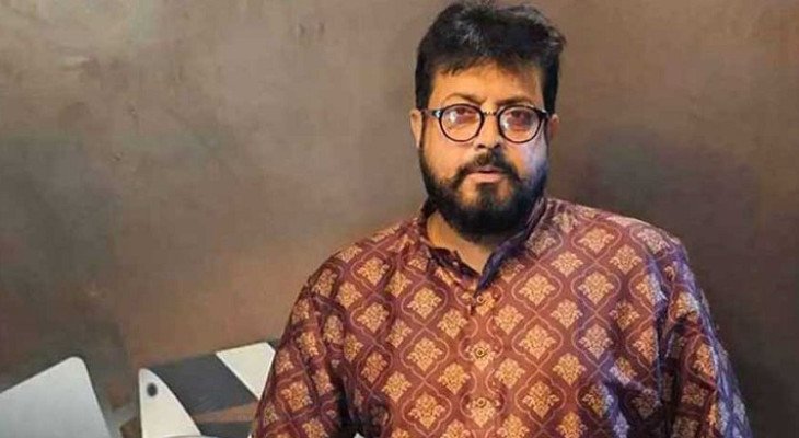 “তুই কি জানিস আল্লাহ তোকে ও তোর দেশকে ভাগ করবে” ওমর সানির ভারতবিরোধী স্ট্যাটাস